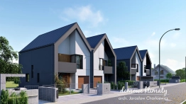 Projekt domu Płomyk (2)